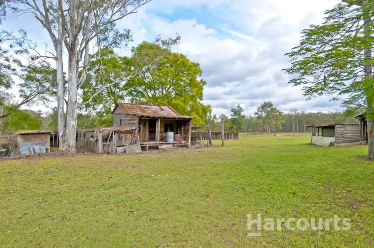 Fourth view of Homely house listing, 295 Andrew Road, Greenbank QLD 4124