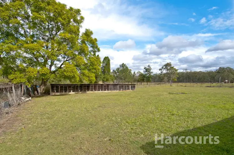 Fifth view of Homely house listing, 295 Andrew Road, Greenbank QLD 4124