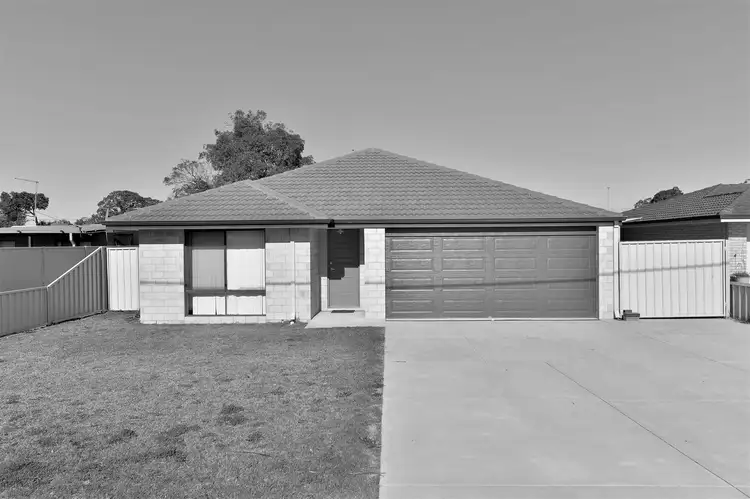 Main view of Homely house listing, 11A Duncan Road, Coodanup WA 6210