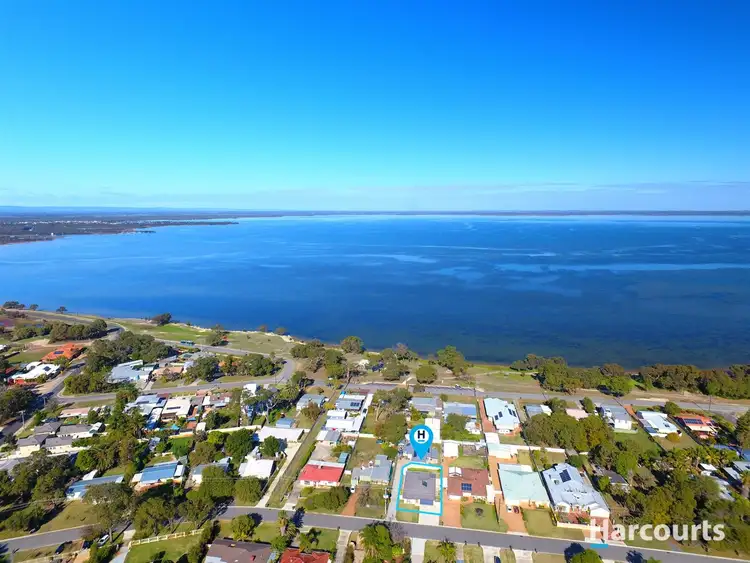 Fourth view of Homely house listing, 11A Duncan Road, Coodanup WA 6210