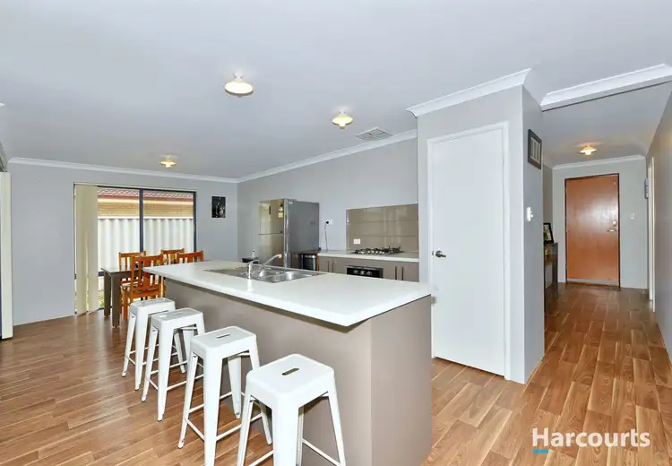 Sixth view of Homely house listing, 11A Duncan Road, Coodanup WA 6210