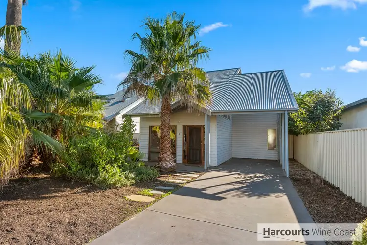 A/45 Albany Avenue, Port Noarlunga South SA 5167