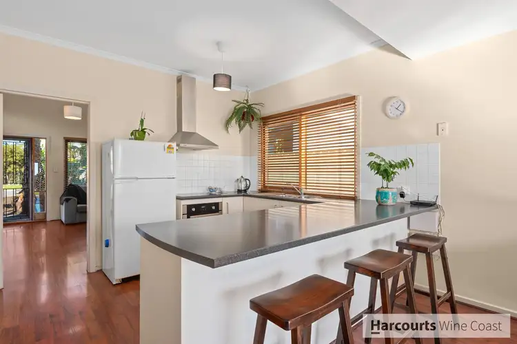 Fourth view of Homely house listing, A/45 Albany Avenue, Port Noarlunga South SA 5167