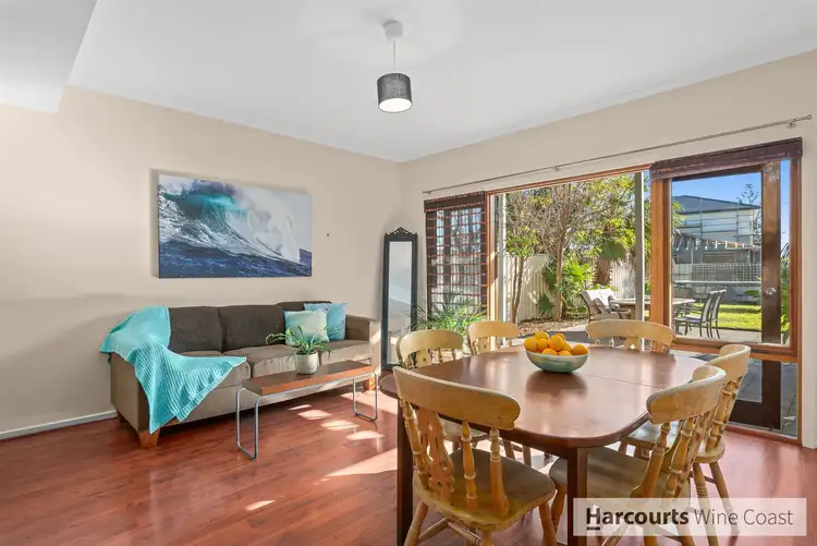 Fifth view of Homely house listing, A/45 Albany Avenue, Port Noarlunga South SA 5167