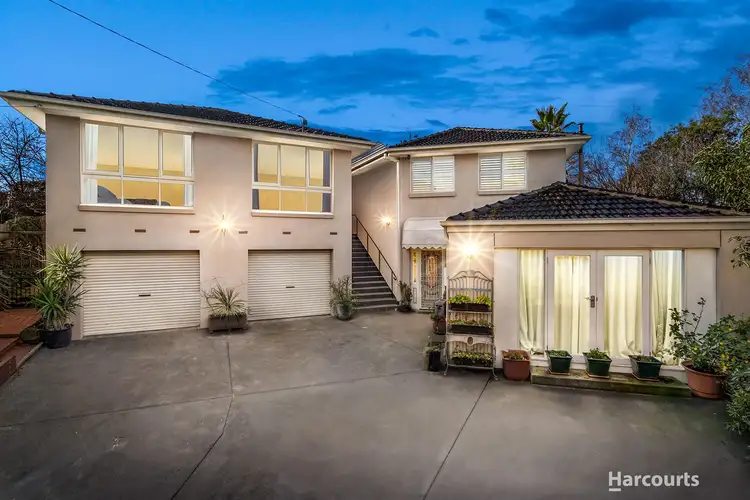 6 Coval Court, Vermont South VIC 3133