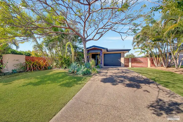 143 Hartley Street, Zilzie QLD 4710