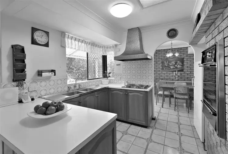 Main view of Homely house listing, 45 Hungerford Avenue, Halls Head WA 6210