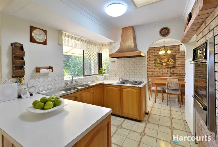Second view of Homely house listing, 45 Hungerford Avenue, Halls Head WA 6210