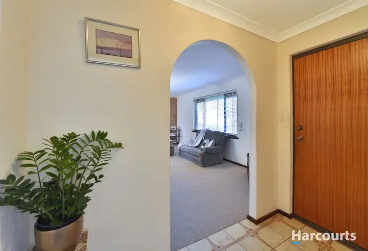 Third view of Homely house listing, 45 Hungerford Avenue, Halls Head WA 6210