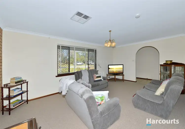 Fourth view of Homely house listing, 45 Hungerford Avenue, Halls Head WA 6210