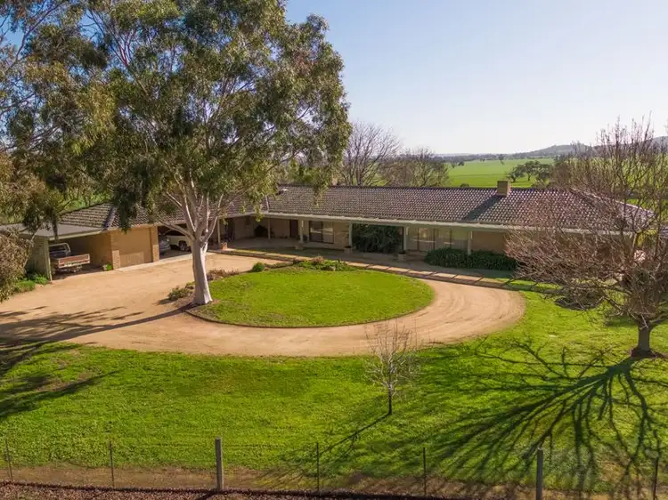 Second view of Homely rural property listing, 1185 Glenrowan Boweya Rd, Taminick VIC 3675