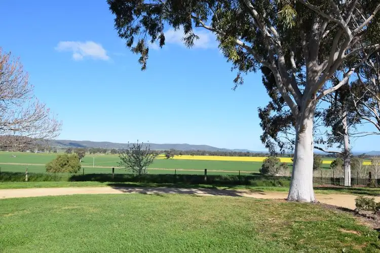 Third view of Homely rural property listing, 1185 Glenrowan Boweya Rd, Taminick VIC 3675