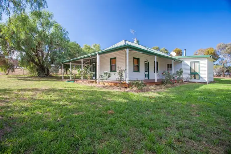 Fourth view of Homely rural property listing, 1185 Glenrowan Boweya Rd, Taminick VIC 3675