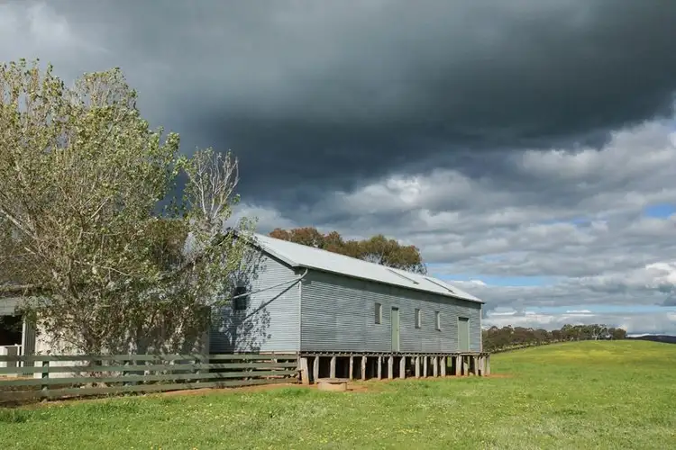 Fifth view of Homely rural property listing, 1185 Glenrowan Boweya Rd, Taminick VIC 3675