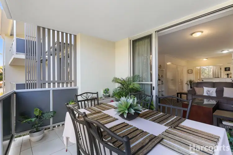 88/68 Pulgul Street, Urangan QLD 4655