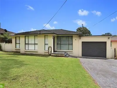 28 Huntley Road, Dapto NSW