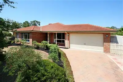 Main view of Homely house listing, 8 Ambleside Close, Mooroolbark VIC