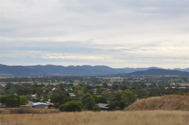 Second view of Homely land listing, 54 Bhima Drive, Scone NSW 2337
