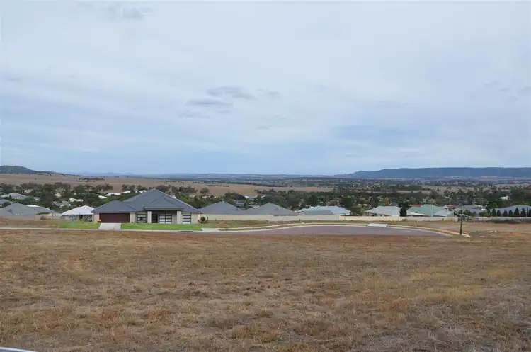 Third view of Homely land listing, 54 Bhima Drive, Scone NSW 2337