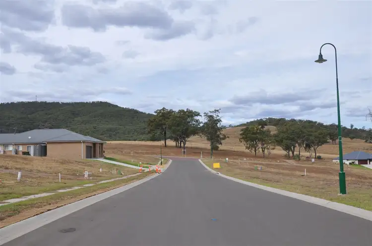 Fourth view of Homely land listing, 54 Bhima Drive, Scone NSW 2337