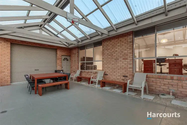 Third view of Homely house listing, 16 Fowler Road, Rowville VIC 3178