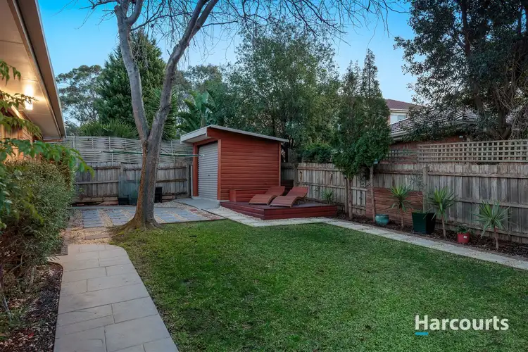 Fourth view of Homely house listing, 16 Fowler Road, Rowville VIC 3178