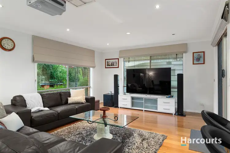 Sixth view of Homely house listing, 16 Fowler Road, Rowville VIC 3178