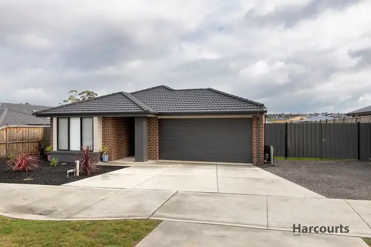 225 Copelands Road, Warragul VIC 3820