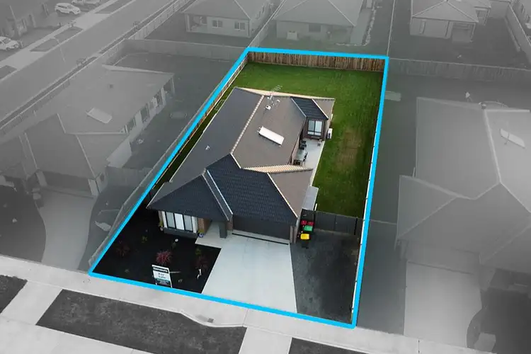 Second view of Homely house listing, 225 Copelands Road, Warragul VIC 3820