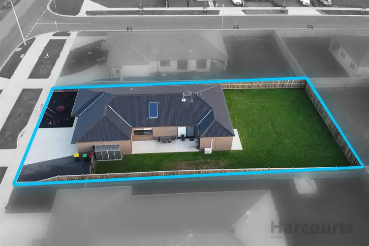 Third view of Homely house listing, 225 Copelands Road, Warragul VIC 3820