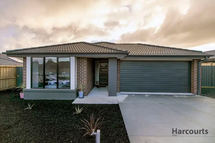 Fourth view of Homely house listing, 225 Copelands Road, Warragul VIC 3820