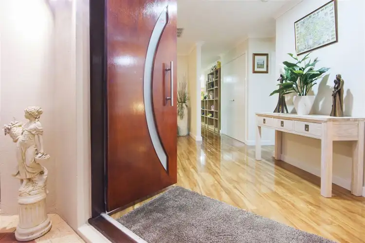 Second view of Homely house listing, 25 Fernie Gardens, Winthrop WA 6150