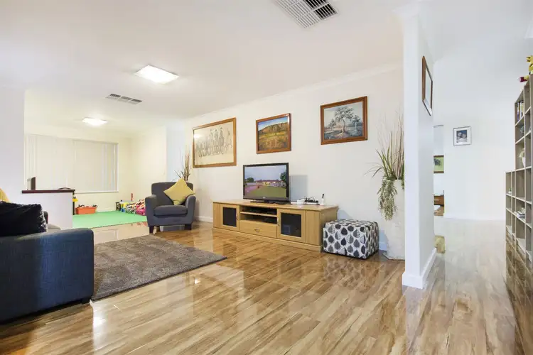 Fifth view of Homely house listing, 25 Fernie Gardens, Winthrop WA 6150