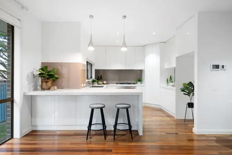 Sixth view of Homely townhouse listing, 36A Dale Street, Bulleen VIC 3105