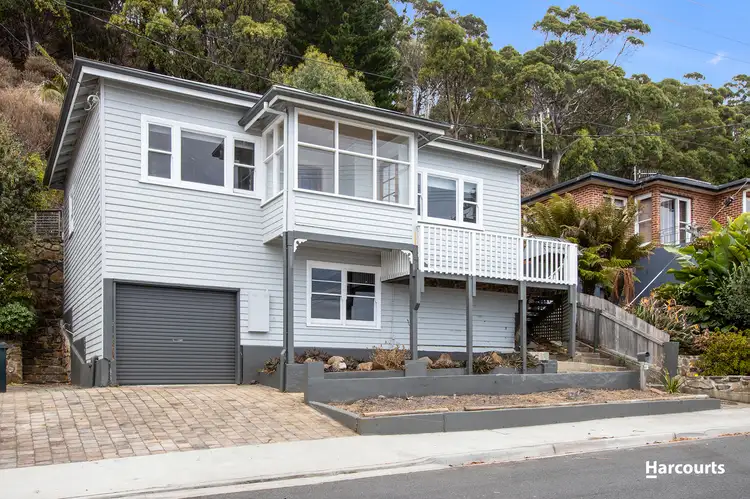 45 Bay Street