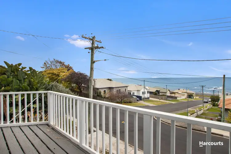 Second view of Homely house listing, 45 Bay Street, Parklands TAS 7320
