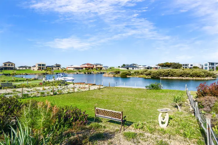 Main view of Homely house listing, 13 Britannia Parade, Hindmarsh Island SA 5214