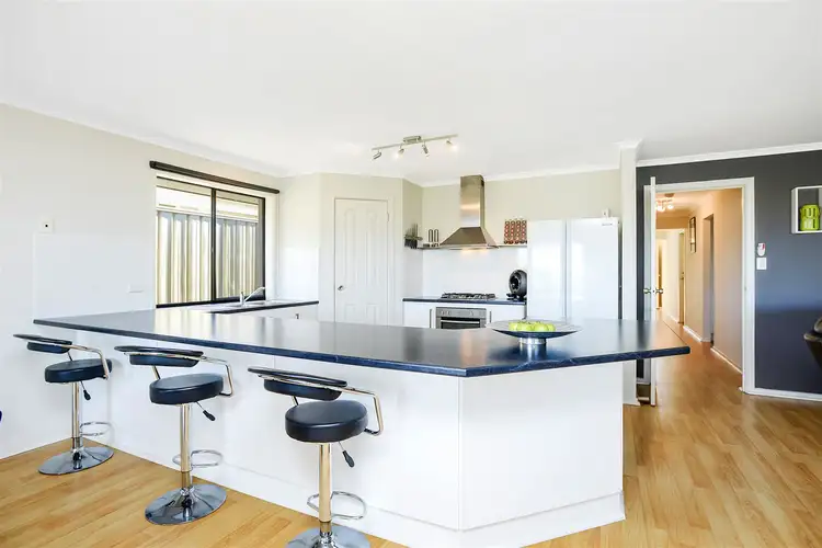 Second view of Homely house listing, 13 Britannia Parade, Hindmarsh Island SA 5214