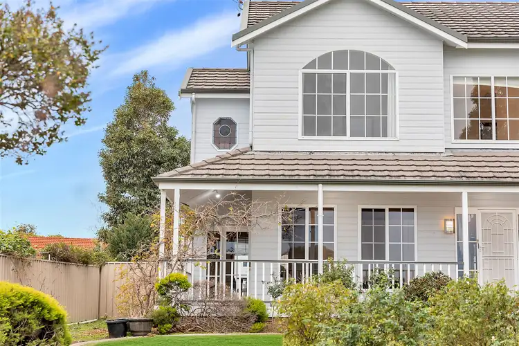 7 Hicks Court, Hayborough SA 5211