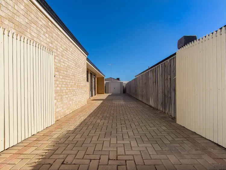 Third view of Homely house listing, 6 Seaforth Drive, Halls Head WA 6210
