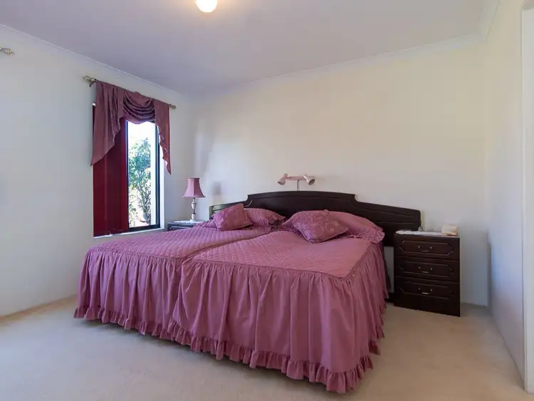 Fourth view of Homely house listing, 6 Seaforth Drive, Halls Head WA 6210