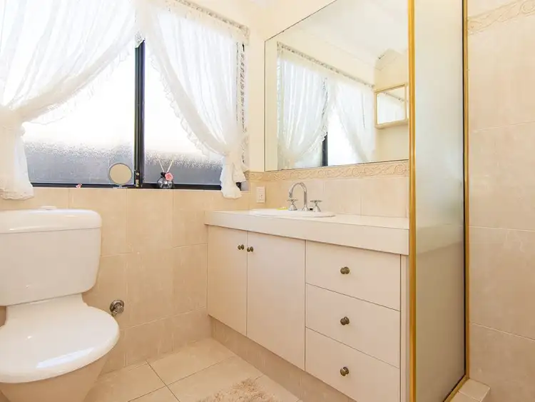 Fifth view of Homely house listing, 6 Seaforth Drive, Halls Head WA 6210