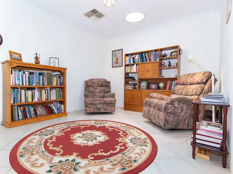 Sixth view of Homely house listing, 6 Seaforth Drive, Halls Head WA 6210