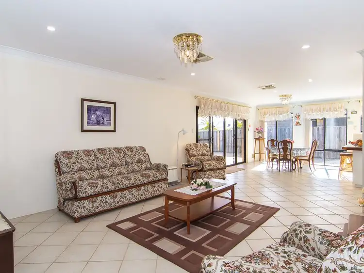 Seventh view of Homely house listing, 6 Seaforth Drive, Halls Head WA 6210