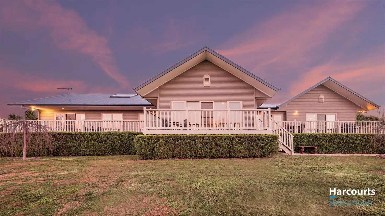 Main view of Homely house listing, 61 Merryville Dive, Murrumbateman NSW 2582