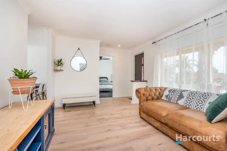 Second view of Homely house listing, 9 Lind Court, Quinns Rocks WA 6030