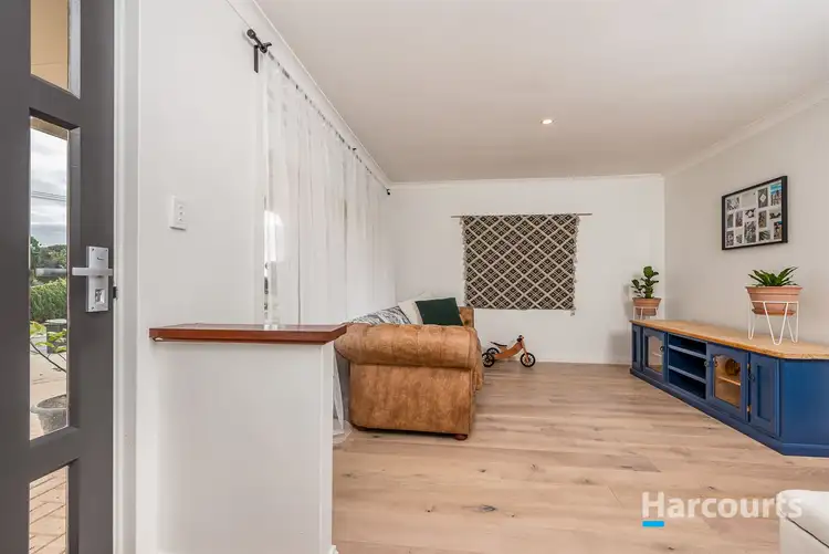 Fourth view of Homely house listing, 9 Lind Court, Quinns Rocks WA 6030