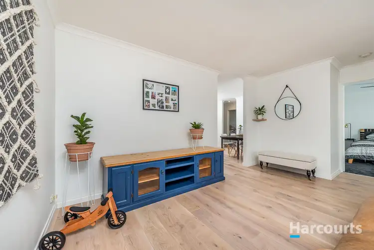 Fifth view of Homely house listing, 9 Lind Court, Quinns Rocks WA 6030