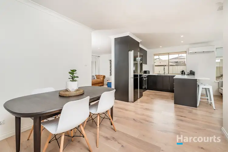 Sixth view of Homely house listing, 9 Lind Court, Quinns Rocks WA 6030