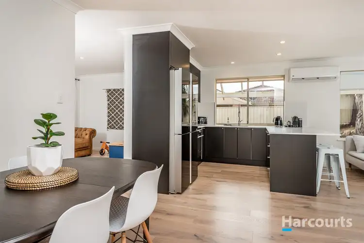 Seventh view of Homely house listing, 9 Lind Court, Quinns Rocks WA 6030